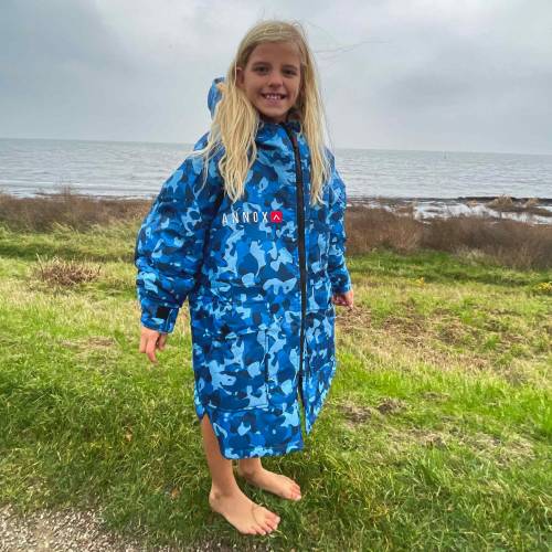 Annox Copii Change Robe - LS
