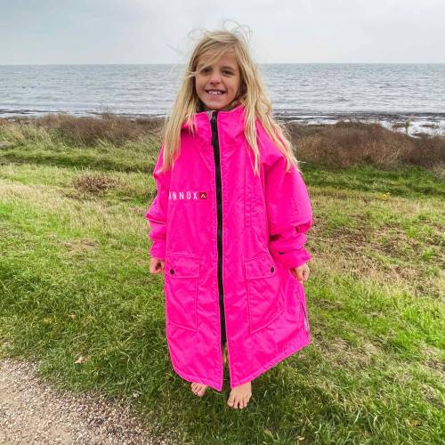 Roba de Schimbare Annox Kids - LS