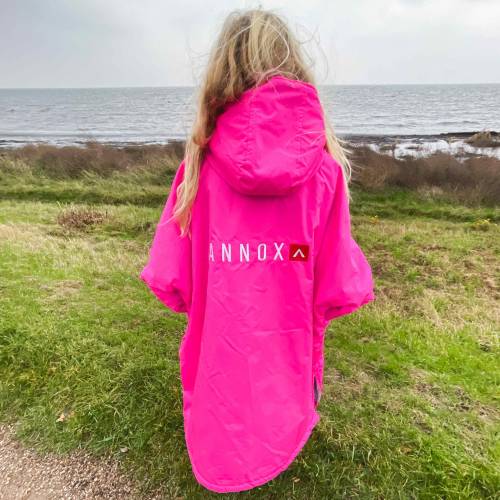 Roba de Schimbare Annox Kids - LS