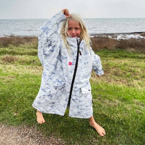 Roba de Schimbare Annox Kids - LS