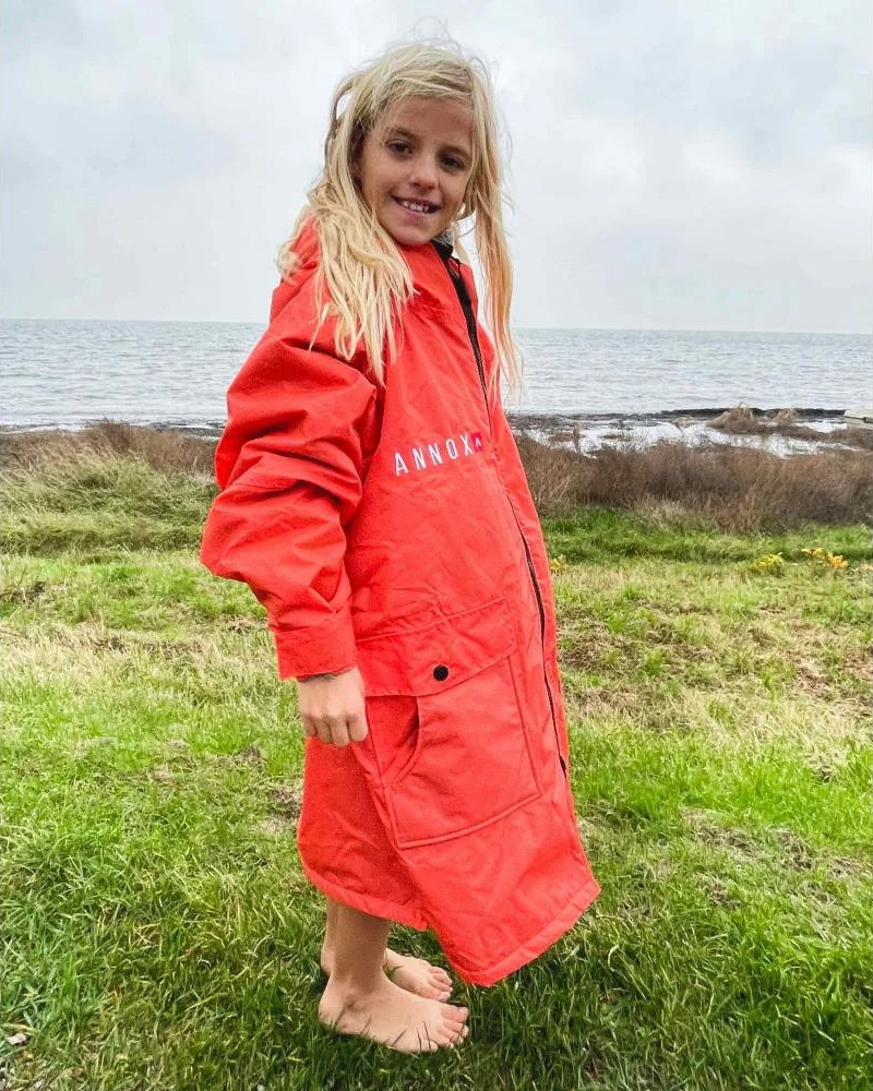 Annox Copii Change Robe - LS
