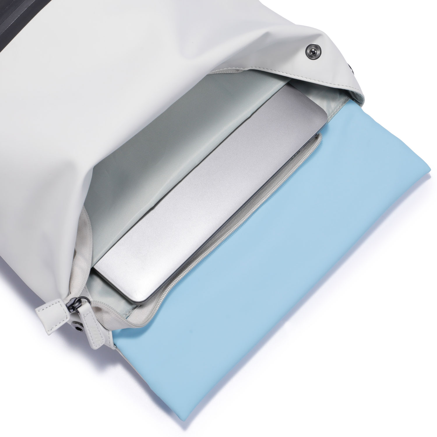 Annox Liteday 13.5L - Rucsac modern și ușor pentru utilizare zilnică, cu compartiment pentru laptop