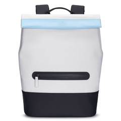 Annox Liteday 13.5L - Rucsac modern și ușor pentru utilizare zilnică, cu compartiment pentru laptop