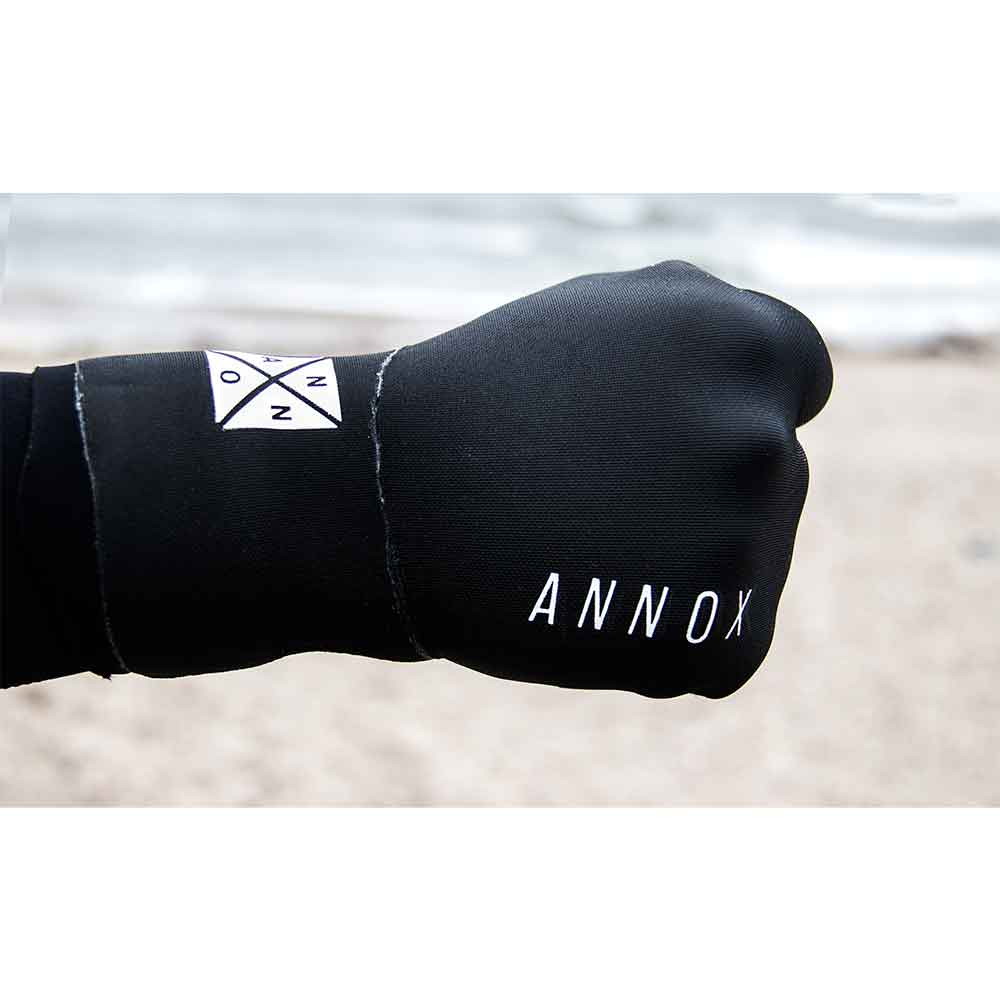 Mănuși din neopren Annox Radical Lobster 4mm