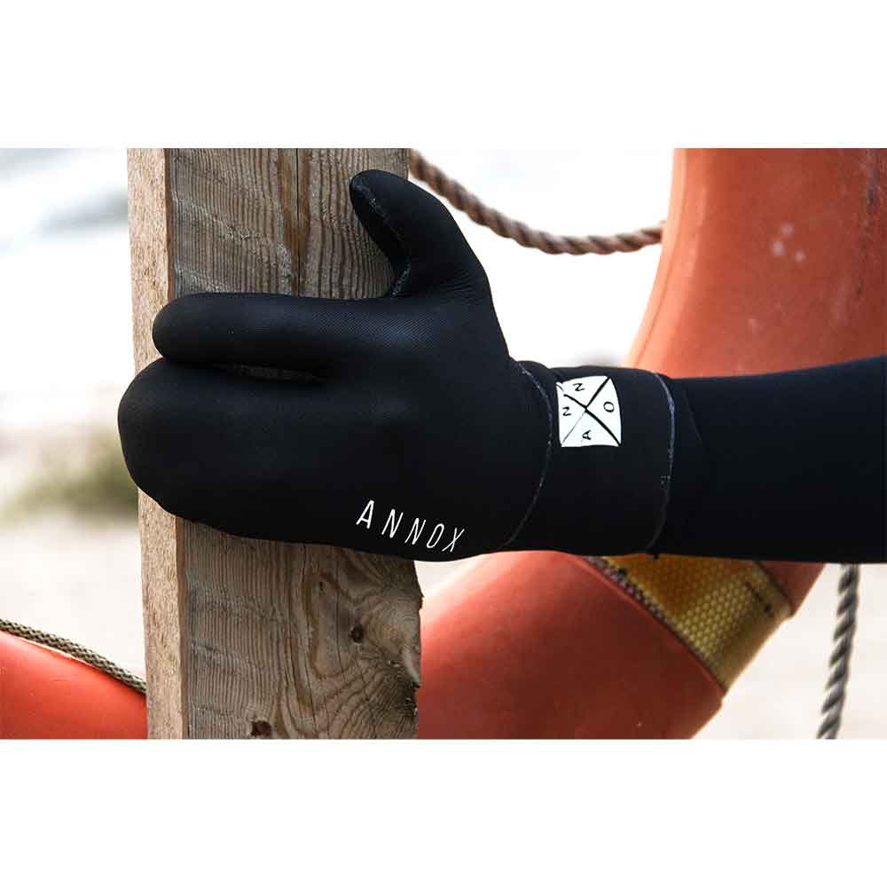 Mănuși din neopren Annox Radical Lobster 4mm