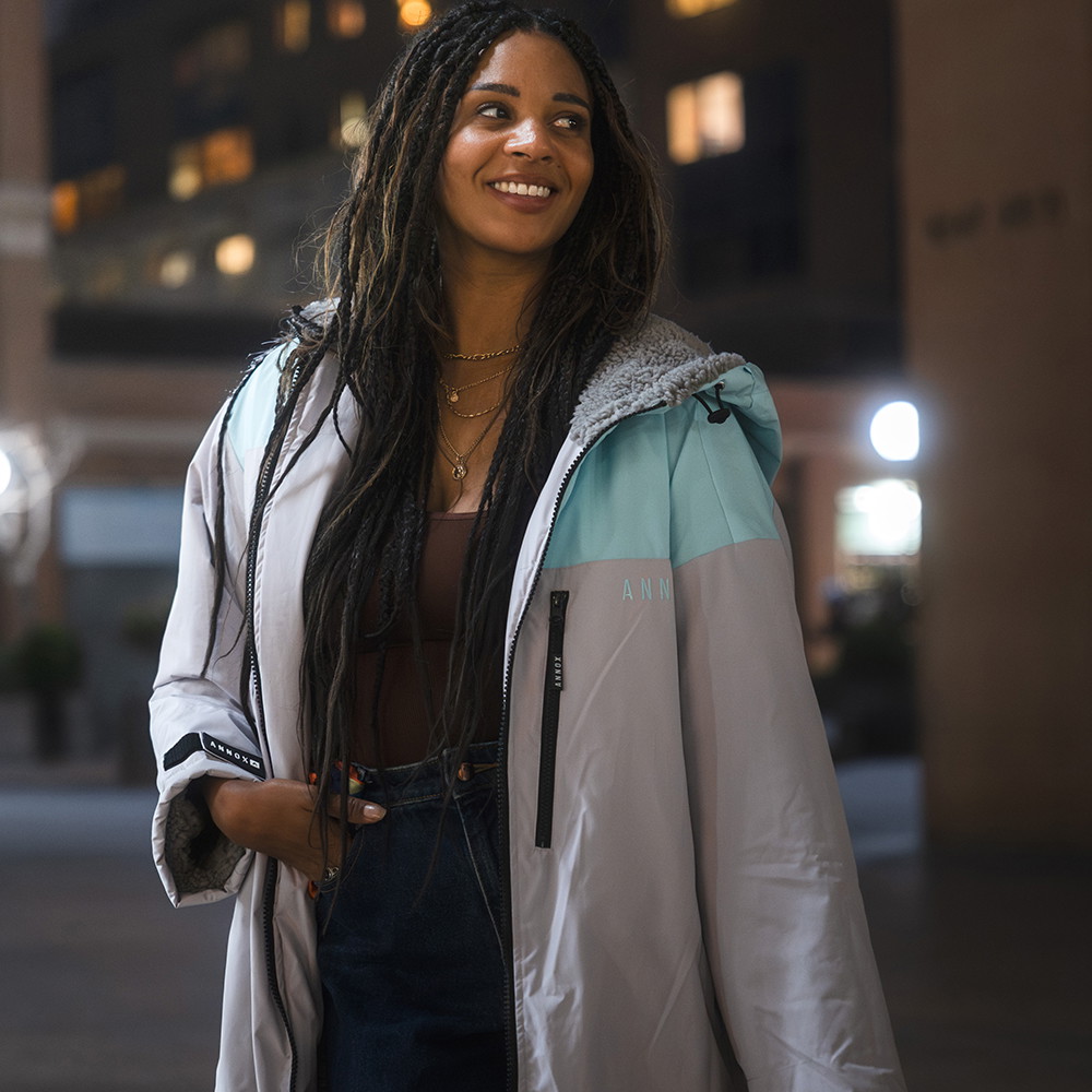 Annox Change Robe LTD