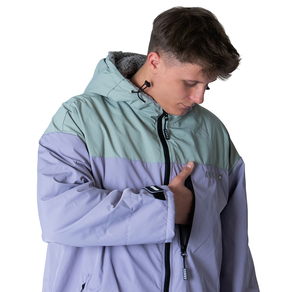 Annox Change Robe LTD