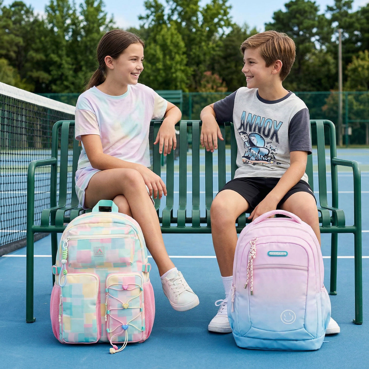 Rucsac Annox NextGen