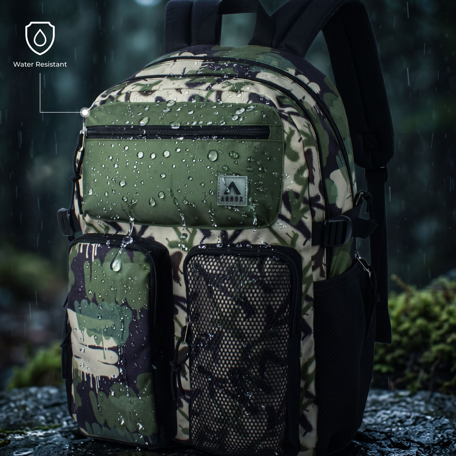 Rucsac Annox NextGen