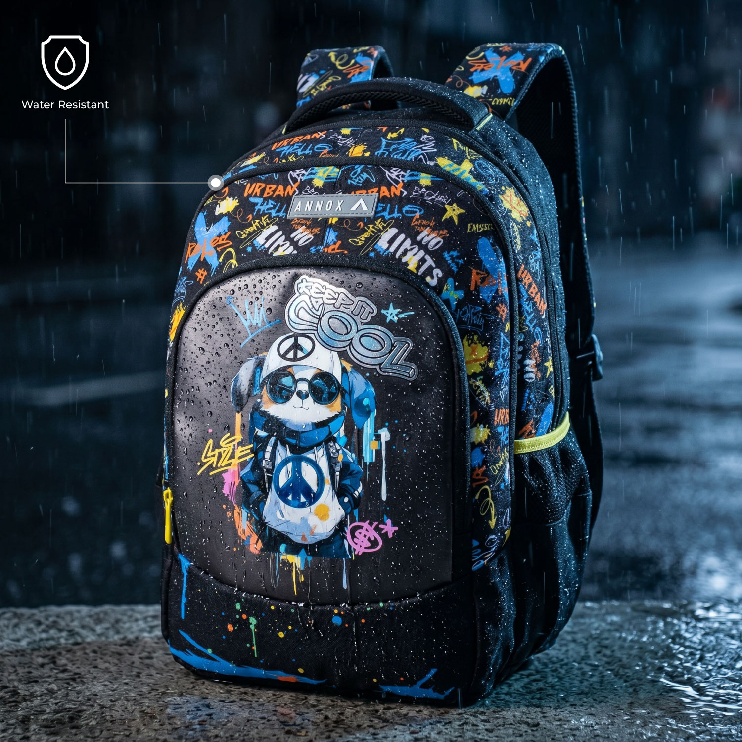 Rucsac Annox NextGen