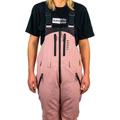 Pantaloni de zăpadă Annox Nova pentru copii