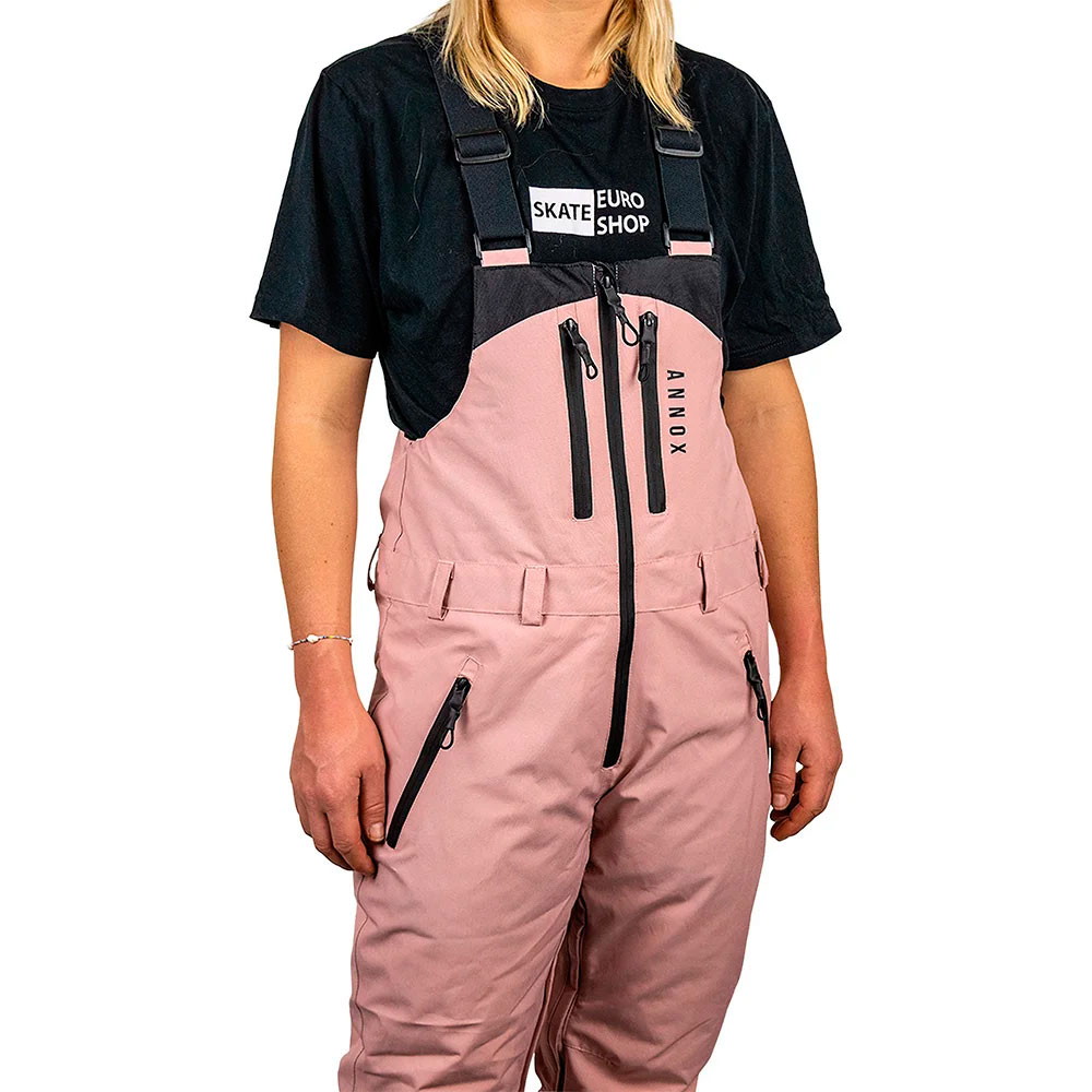 Pantaloni de zăpadă Annox Nova pentru copii