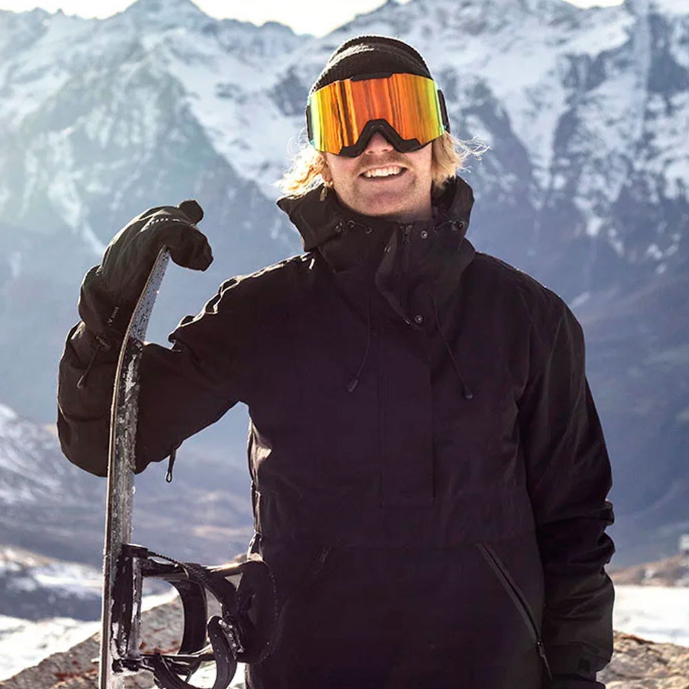 Jachetă de zăpadă Annox Peak Anorak