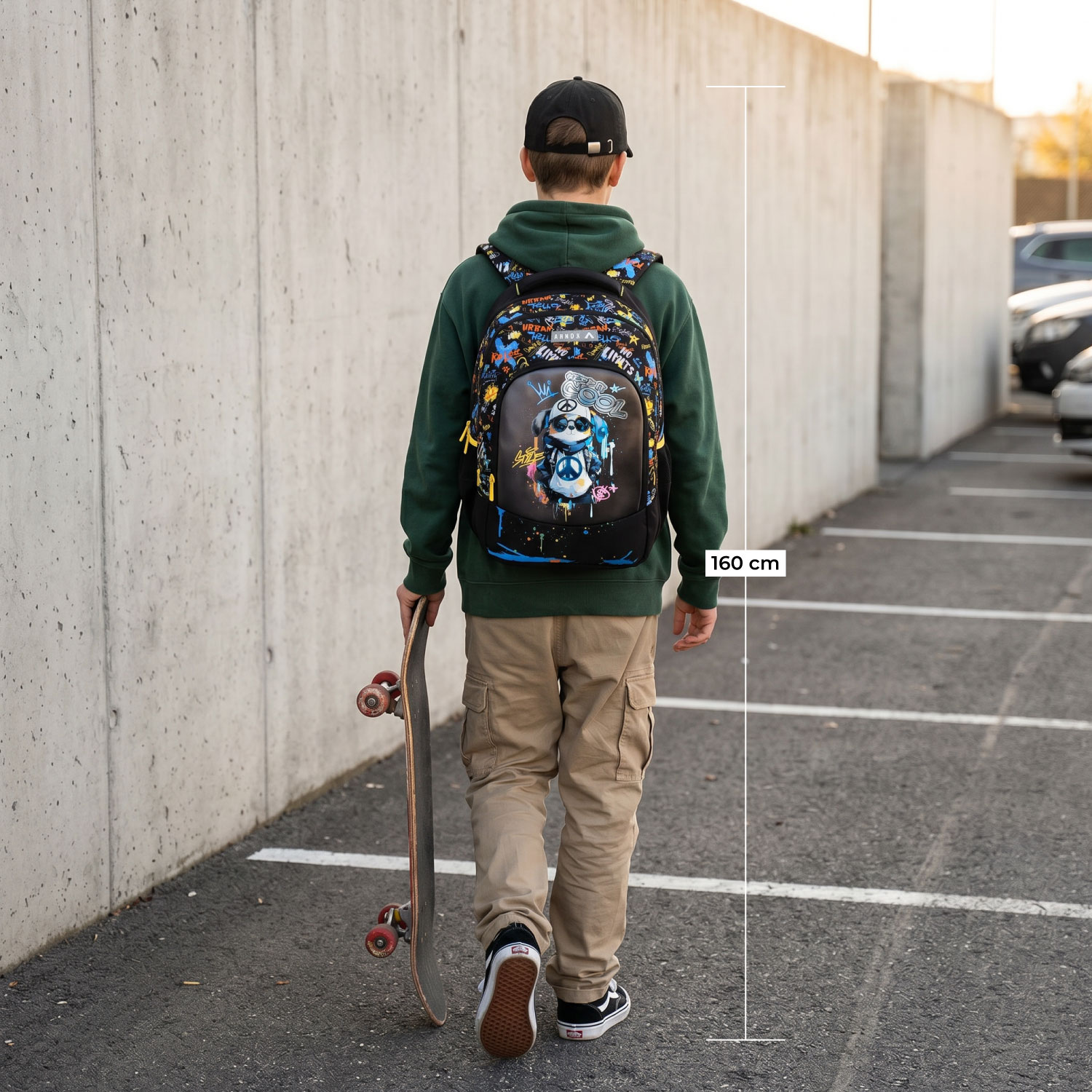 Rucsac Annox NextGen