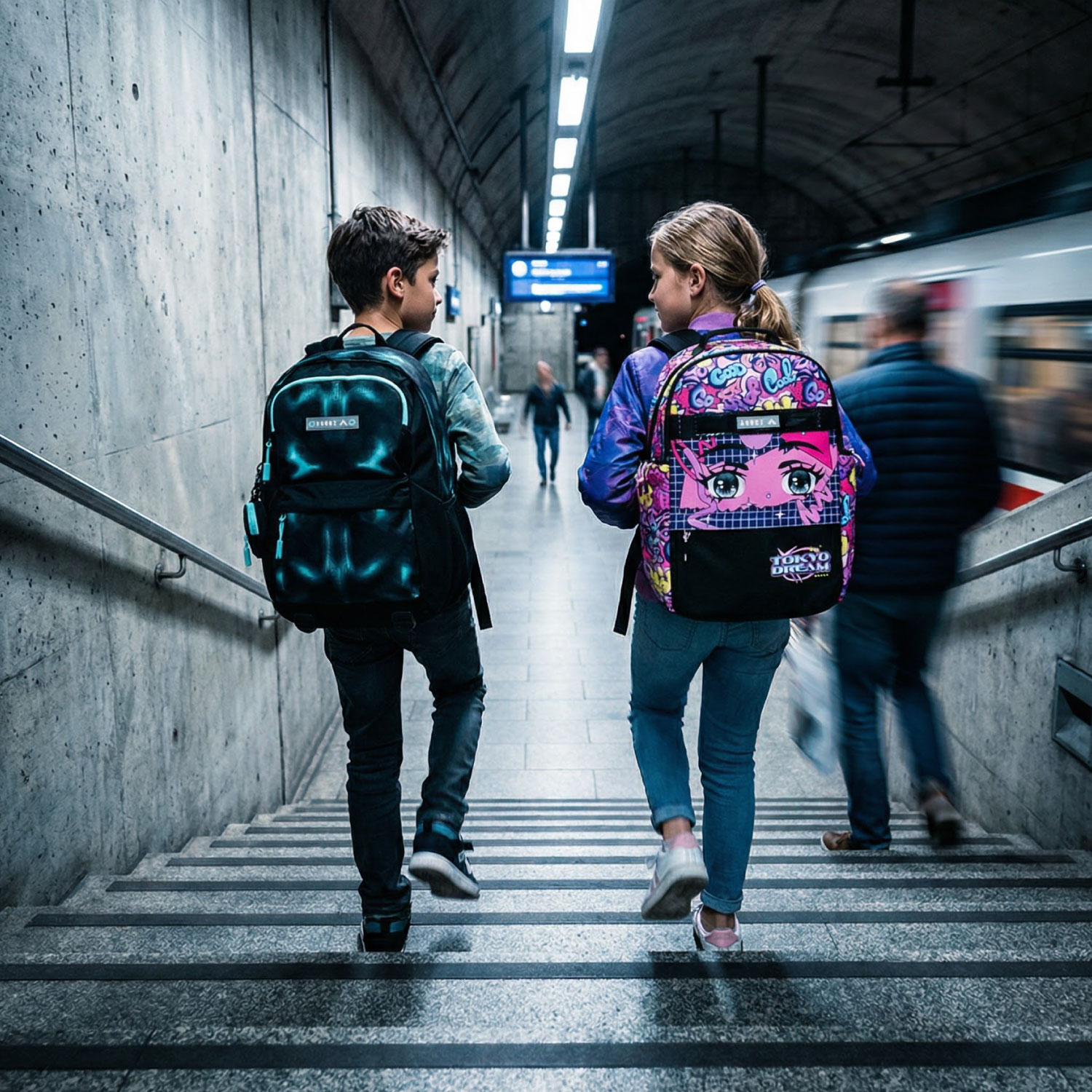 Rucsac Annox NextGen