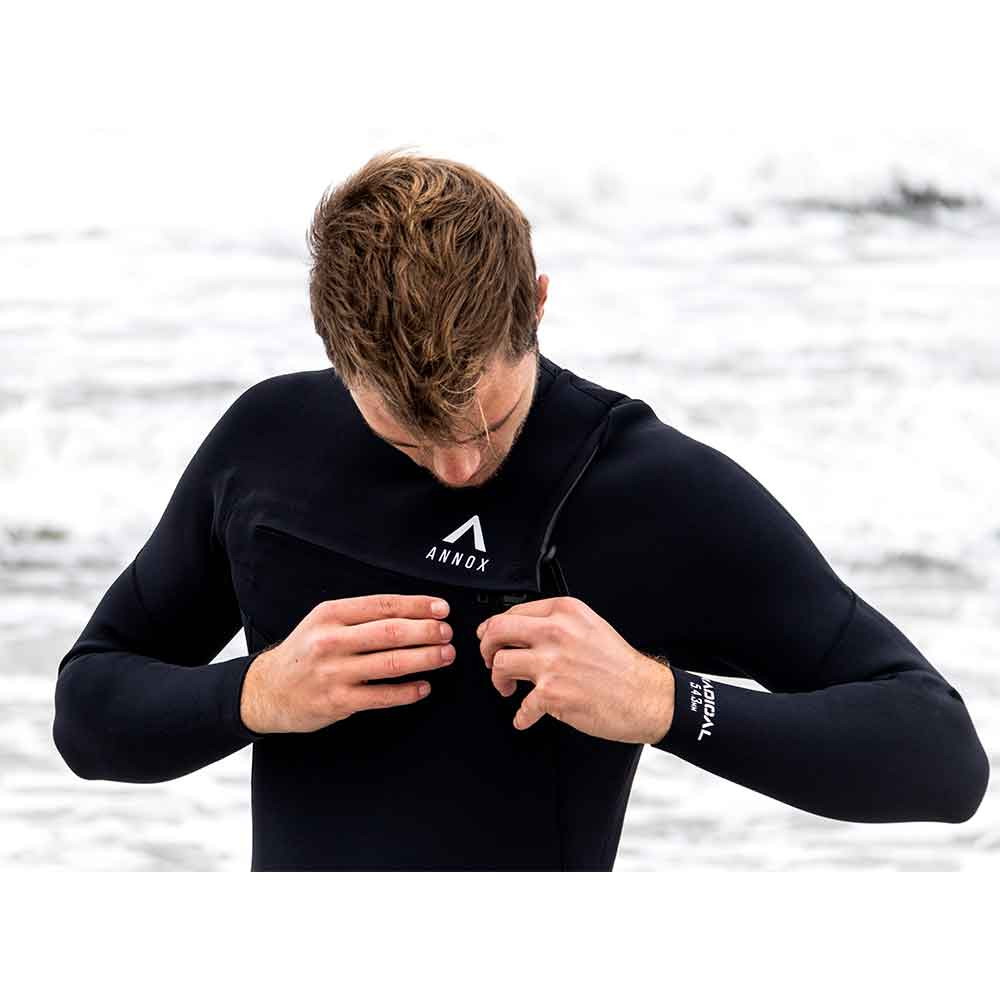 Costumul de baie Annox Radical 5/4/3