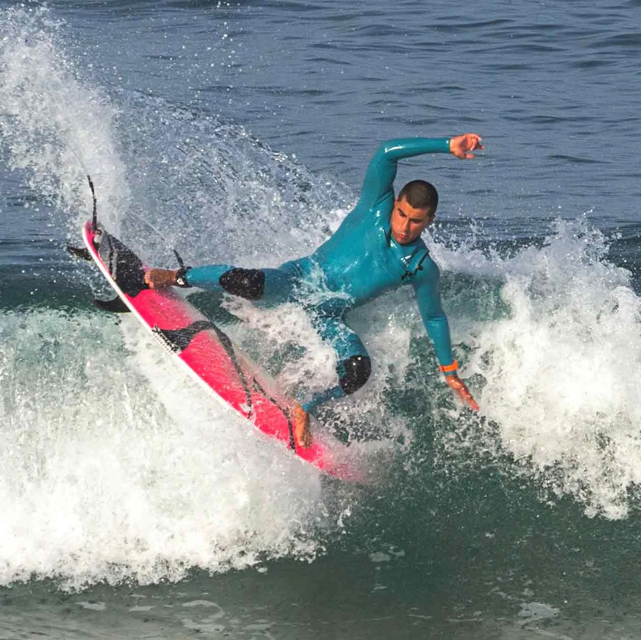 Costumul de baie Annox Radical 5/4/3