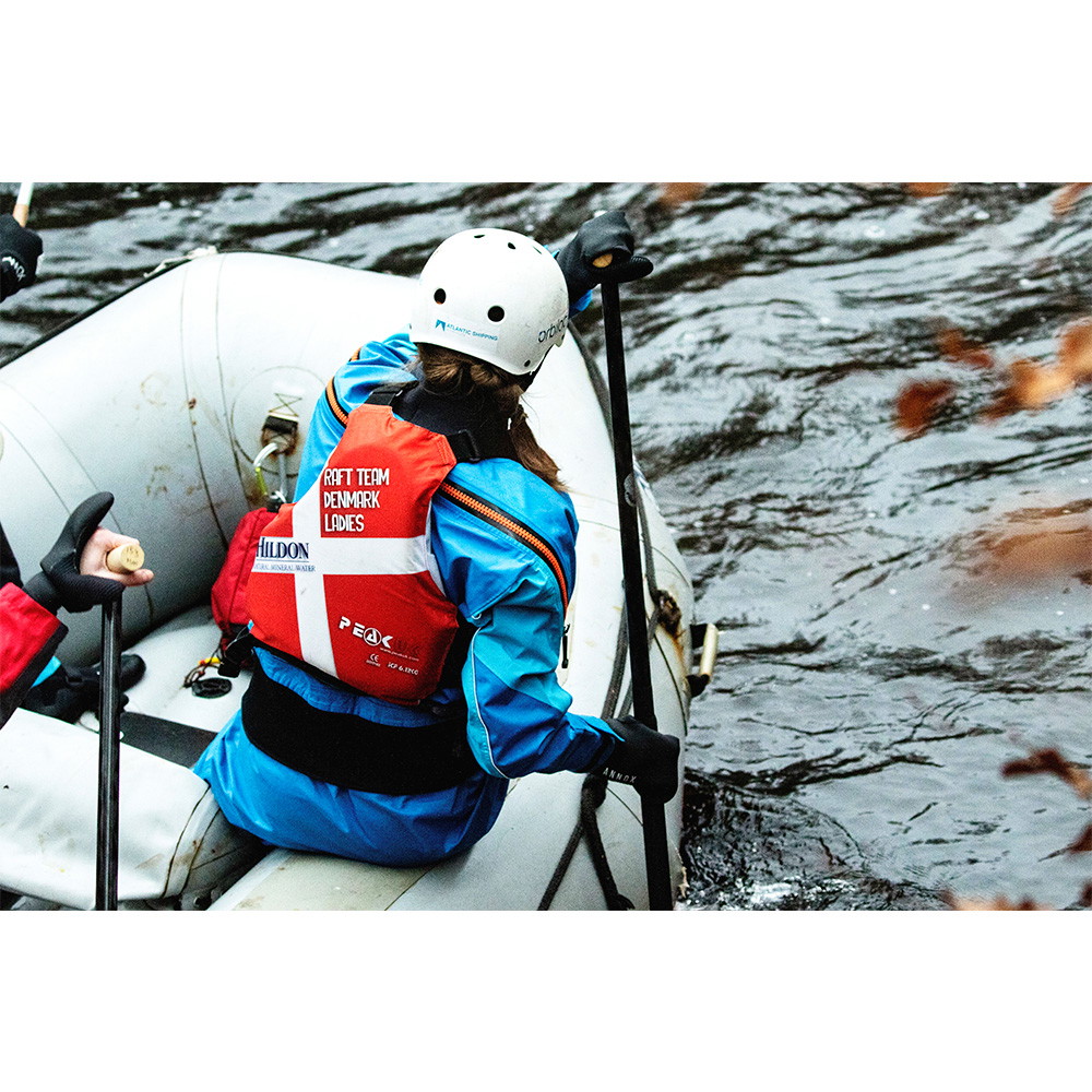Costumul de uscare Annox Nordic