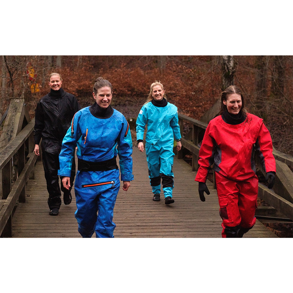 Costumul de uscare Annox Nordic