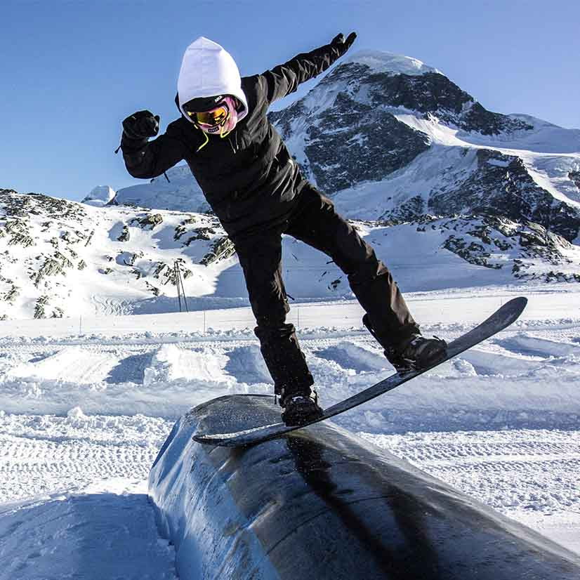Anvelope Ski/Motorski Goggles Annox Ranger Kids