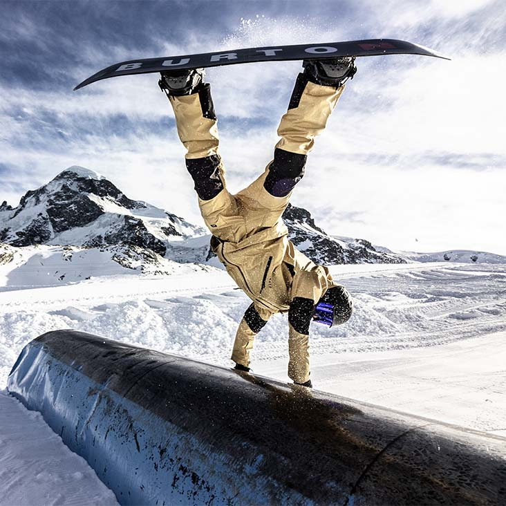 Ochelari de zăpadă/snowboard Annox Flight