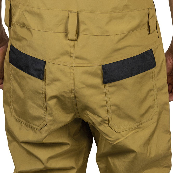 Pantaloni de Zăpadă Annox Supreme pentru Copii
