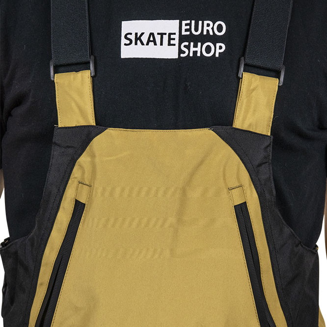 Pantaloni de Zăpadă Annox Supreme pentru Copii