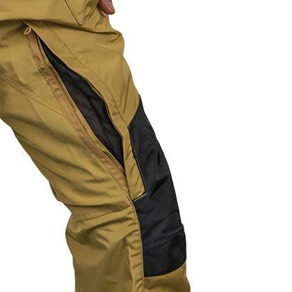 Pantaloni de Zăpadă Annox Supreme pentru Copii