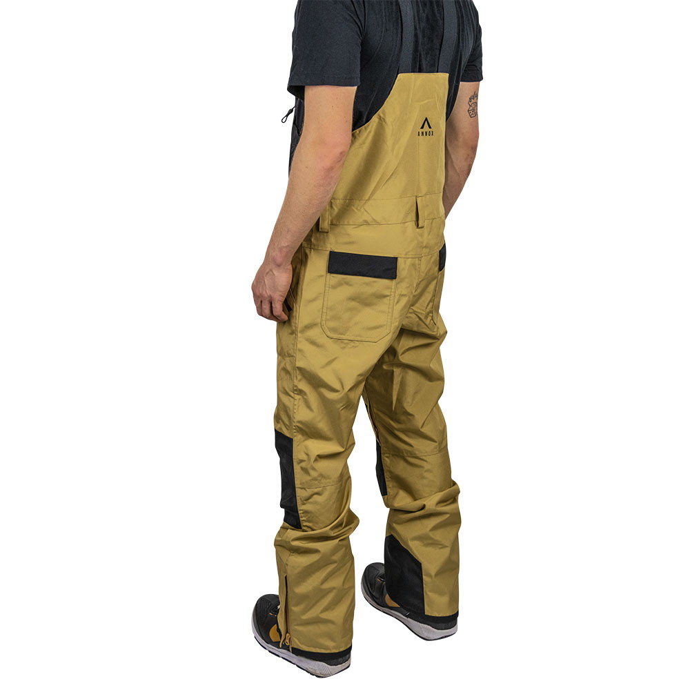 Pantaloni de Zăpadă Annox Supreme pentru Copii