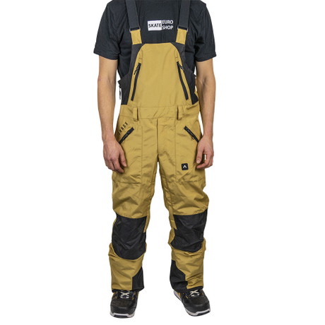 Pantaloni de Zăpadă Annox Supreme pentru Copii