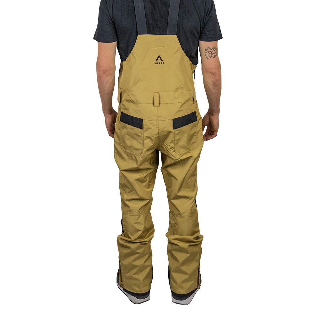 Pantaloni de Zăpadă Annox Supreme pentru Copii