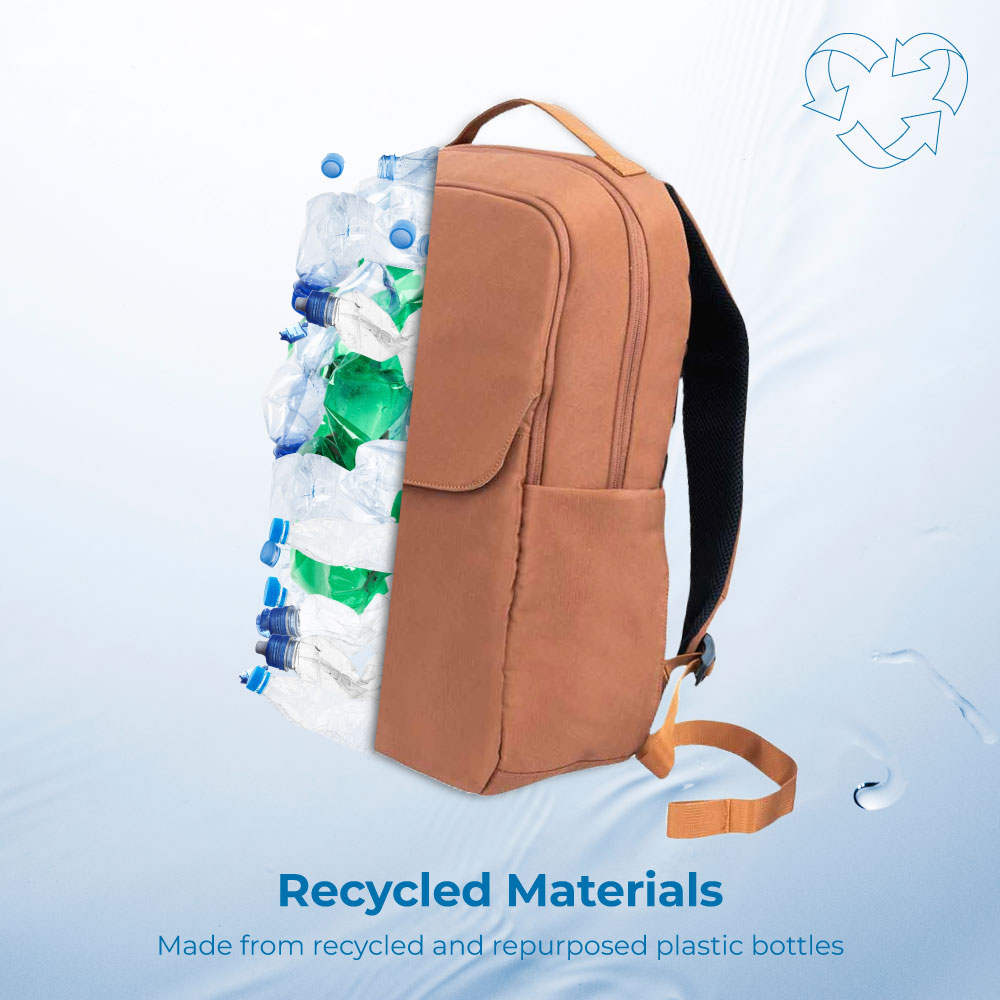 Rucsac de reciclare Annox Transit