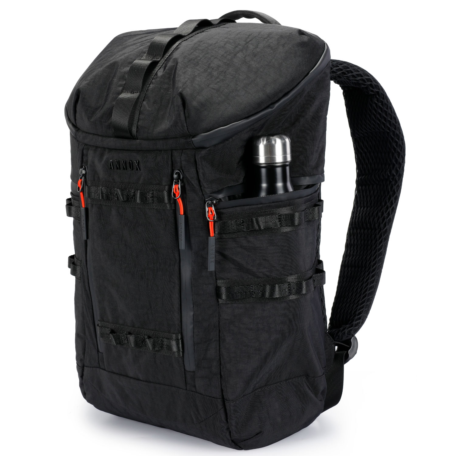 Annox Trailguard 23.5L - Rucsac de exterior impermeabil cu compartiment pentru laptop (15.6”)