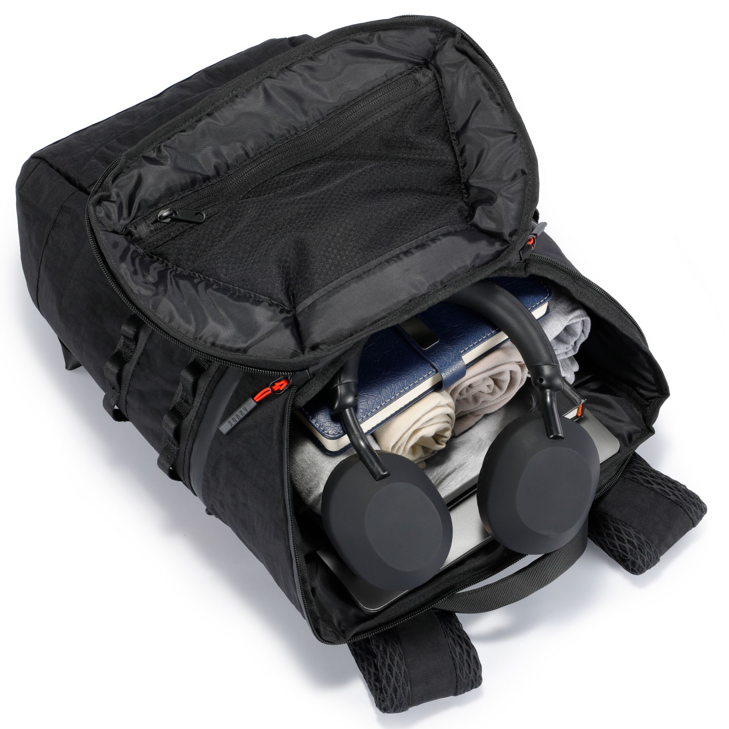 Annox Trailguard 23.5L - Rucsac de exterior impermeabil cu compartiment pentru laptop (15.6”)