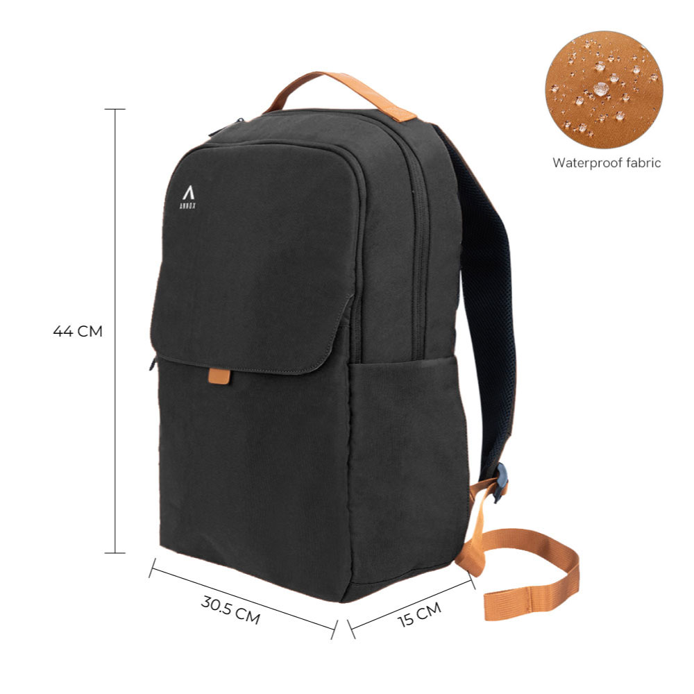Rucsac de reciclare Annox Transit
