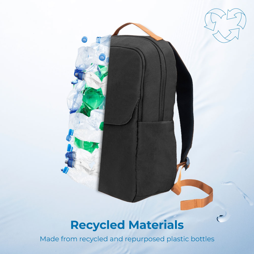 Rucsac de reciclare Annox Transit