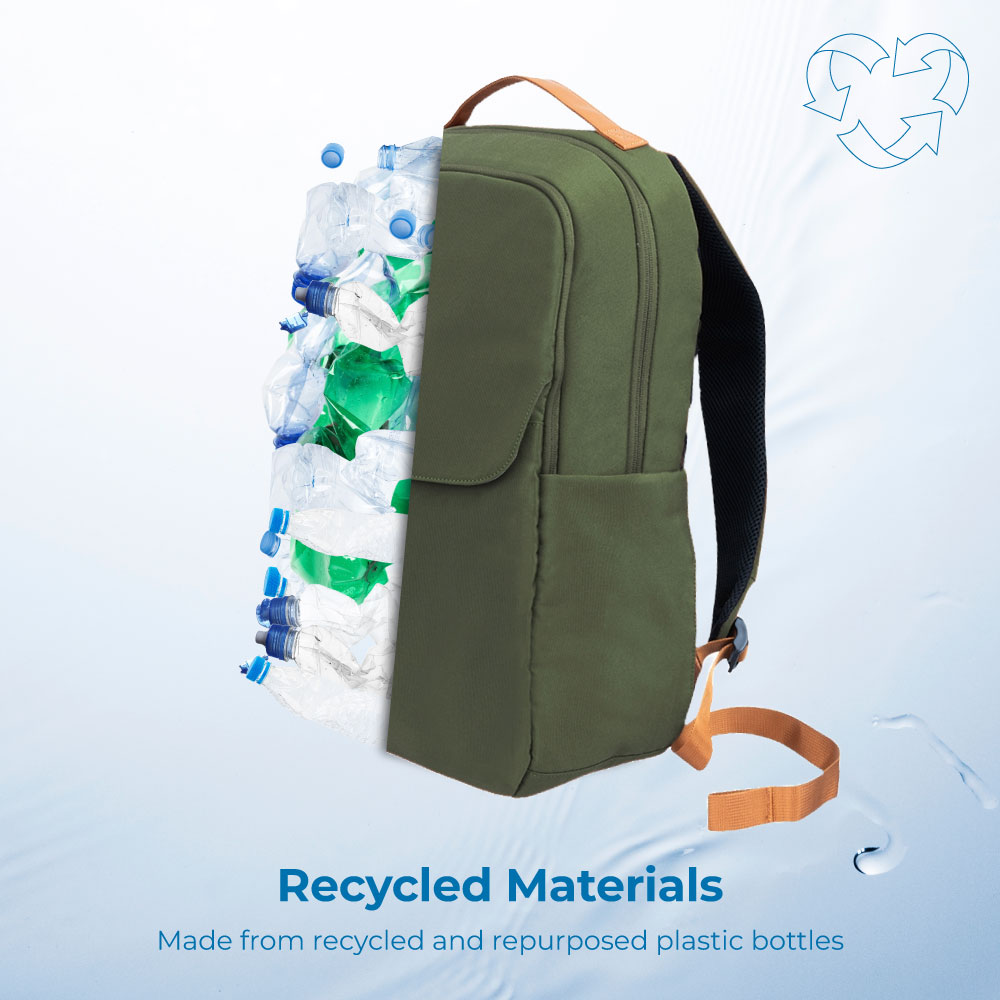 Rucsac de reciclare Annox Transit