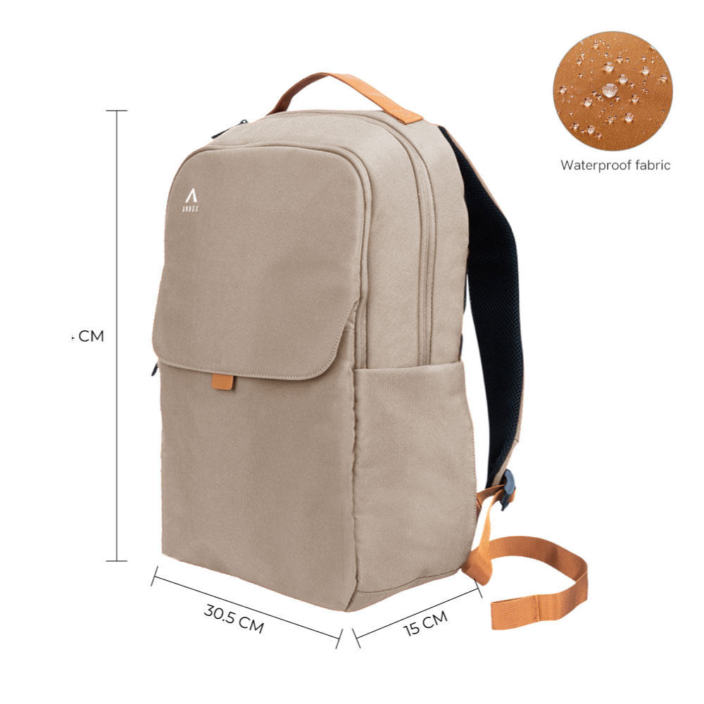 Rucsac de reciclare Annox Transit