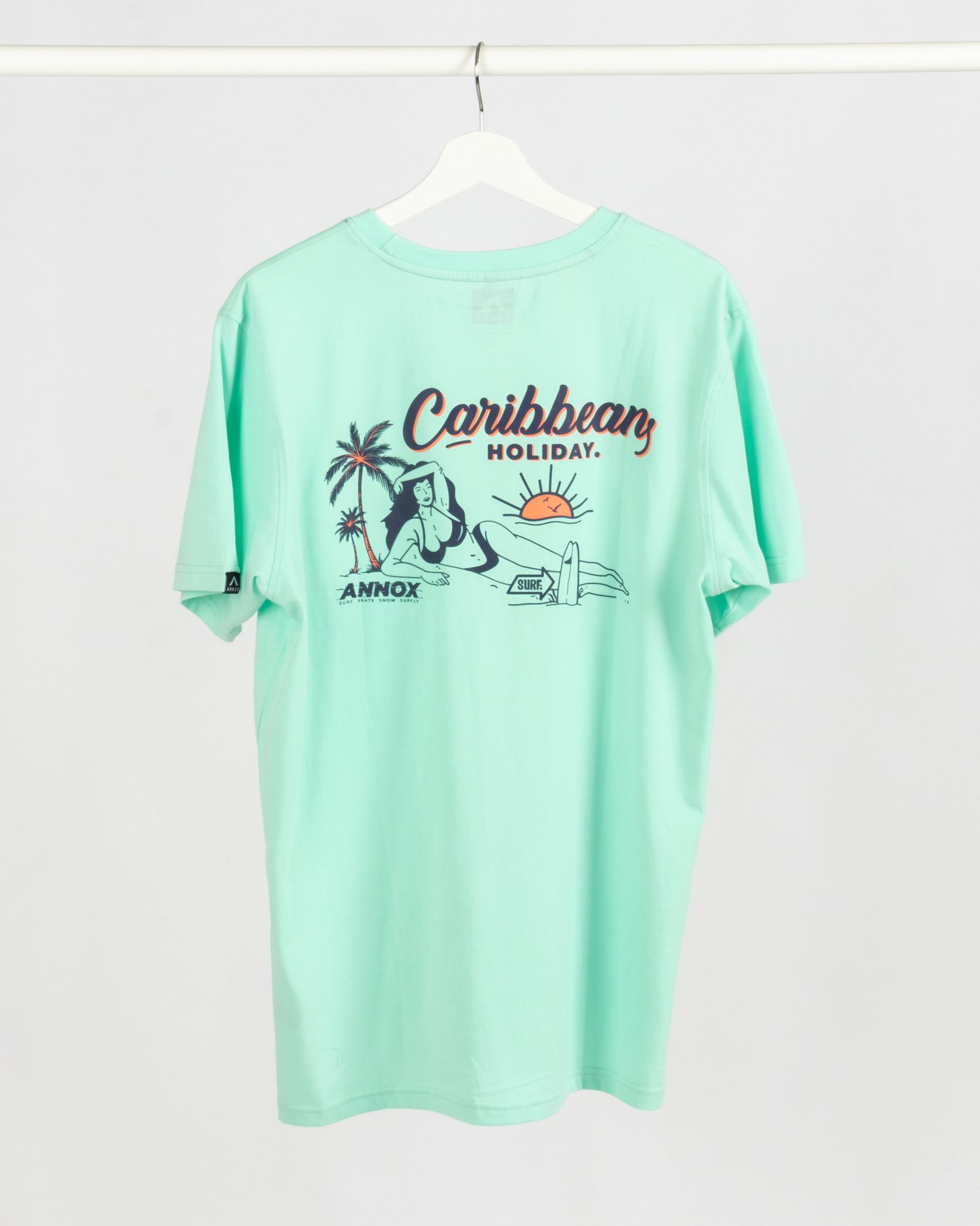 Tricou Annox