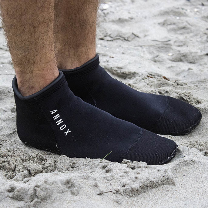 Annox Union Neoprene Șosete