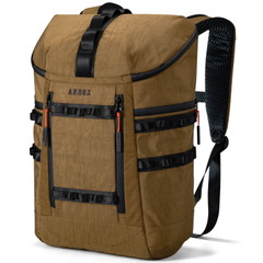 Annox Trailguard 23.5L - Rucsac de exterior impermeabil cu compartiment pentru laptop (15.6”)