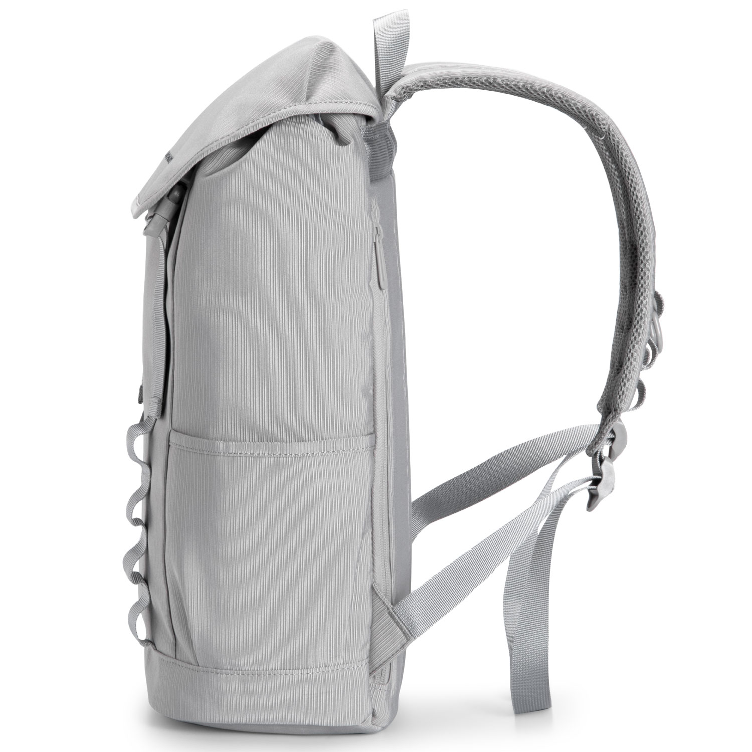 Rucsac Urban Annox 18L - Rucsac rezistent la apă cu compartiment pentru laptop și suport pentru sticlă de apă