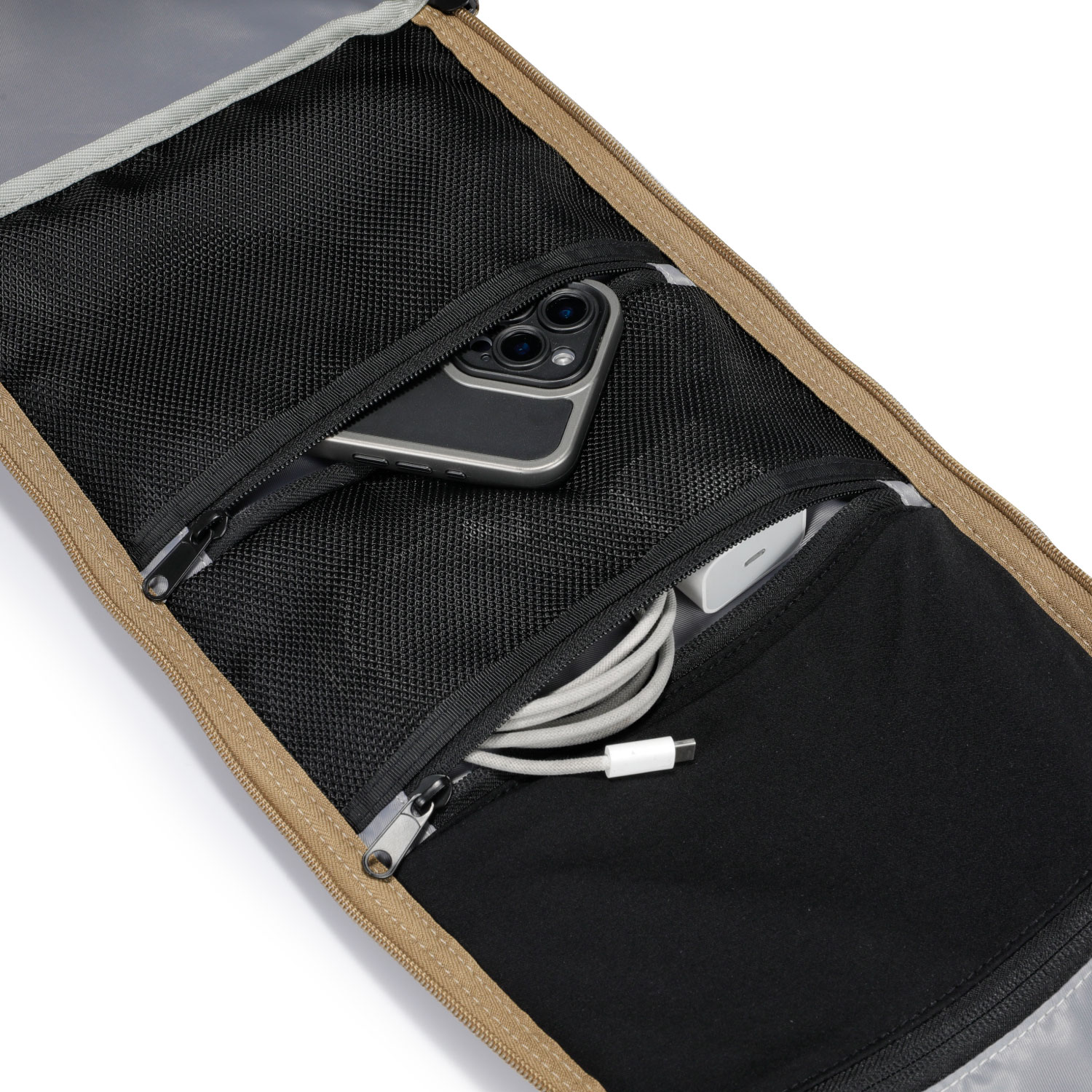 Rucsac Annox Vault 28L - Impermeabil pentru schi, sport și călătorii