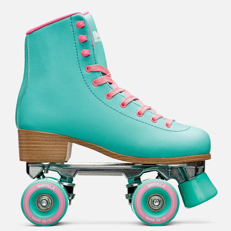 Patine cu Role Quad Impala