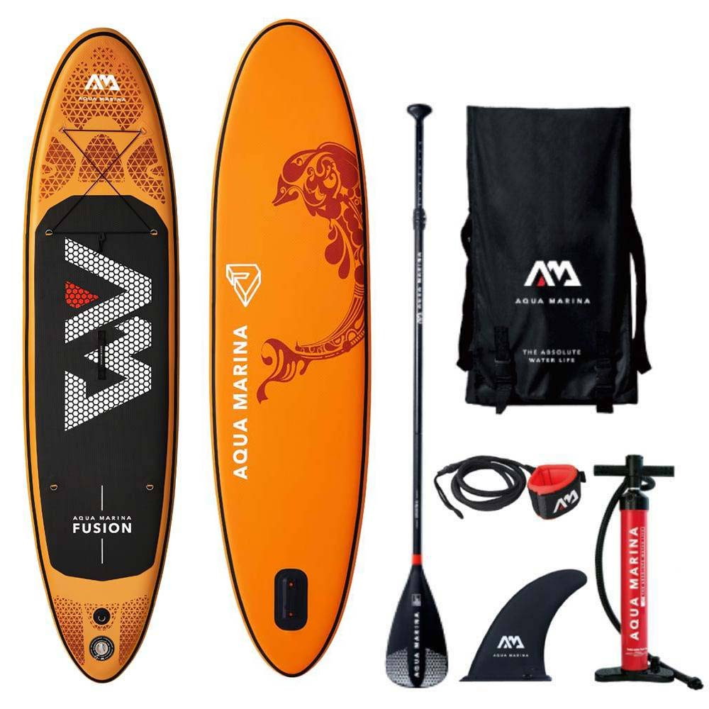 Aqua Marina Fusion SUP Inflabil