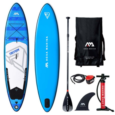 Aqua Marina Triton SUP Inflatabil
