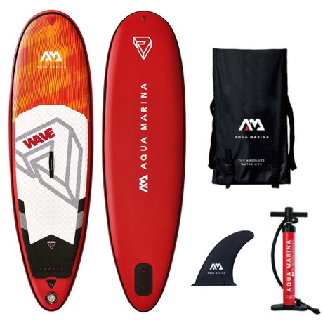 Aqua Marina Wave SUP Inflabil