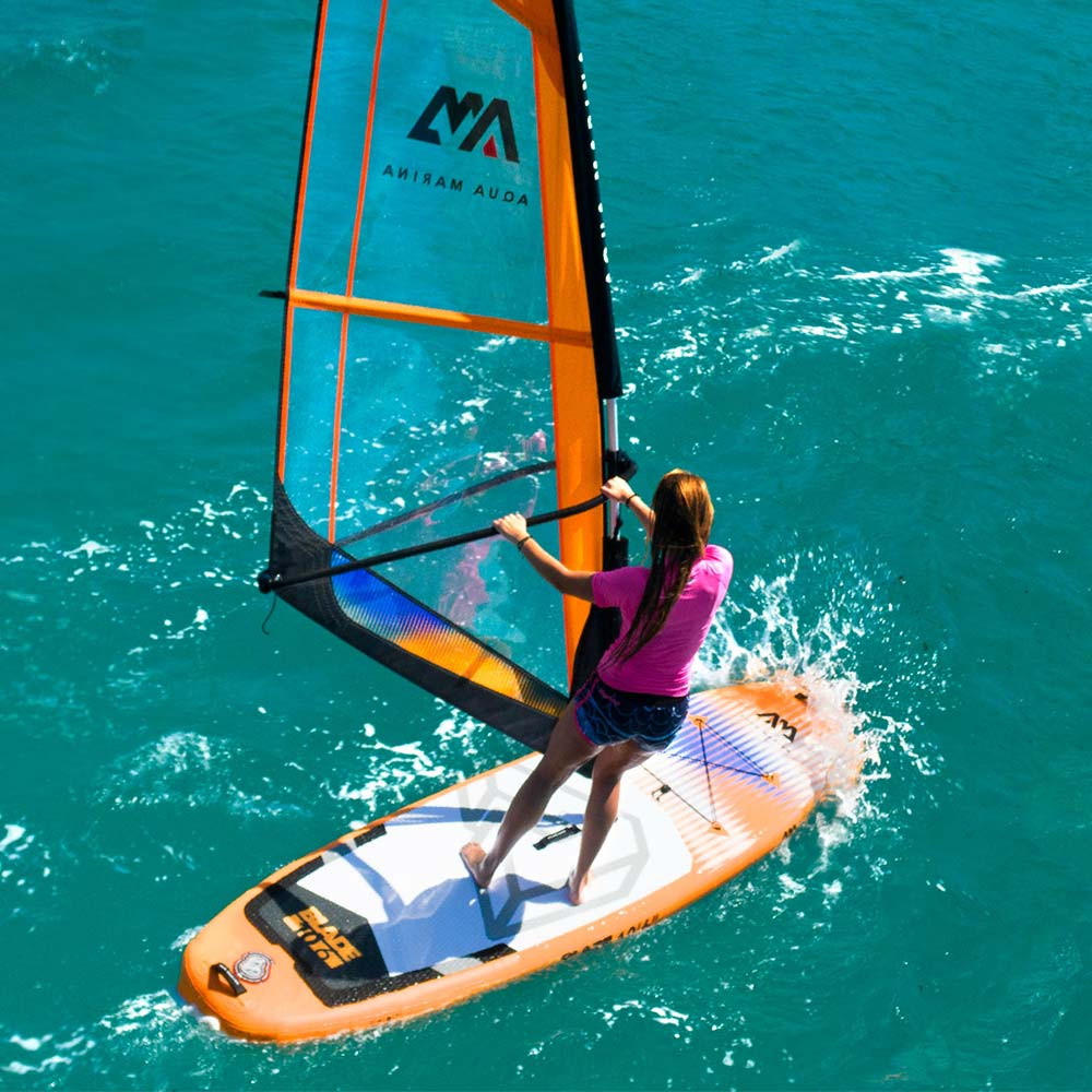 Aqua Marina Windsurf Blade SUP Gonflabil
