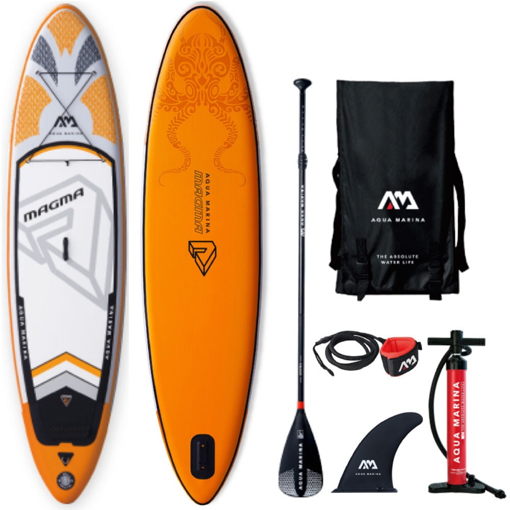 Aqua Marina Magma SUP Inflatare