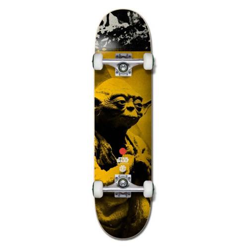 Placă Skateboard Star Wars Element x